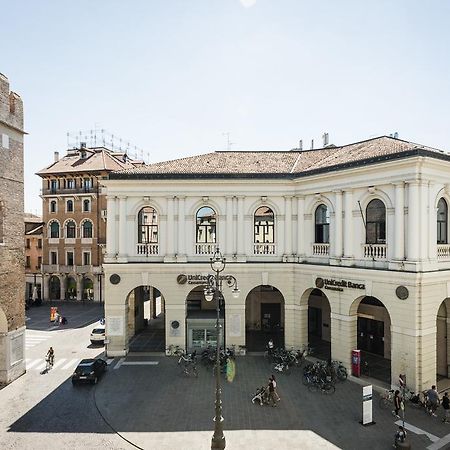 Myplace Piazza Dei Signori Apartments Тревизо Екстериор снимка