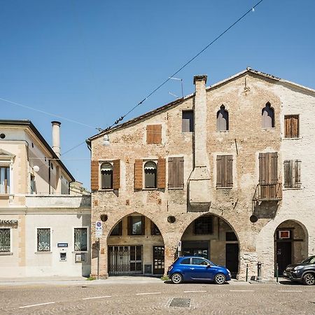 Myplace Piazza Dei Signori Apartments Тревизо Екстериор снимка