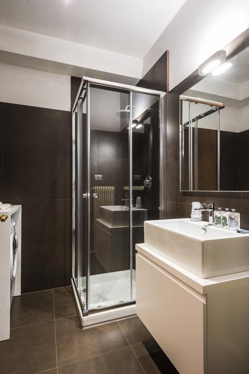Myplace Piazza Dei Signori Apartments Тревизо Екстериор снимка