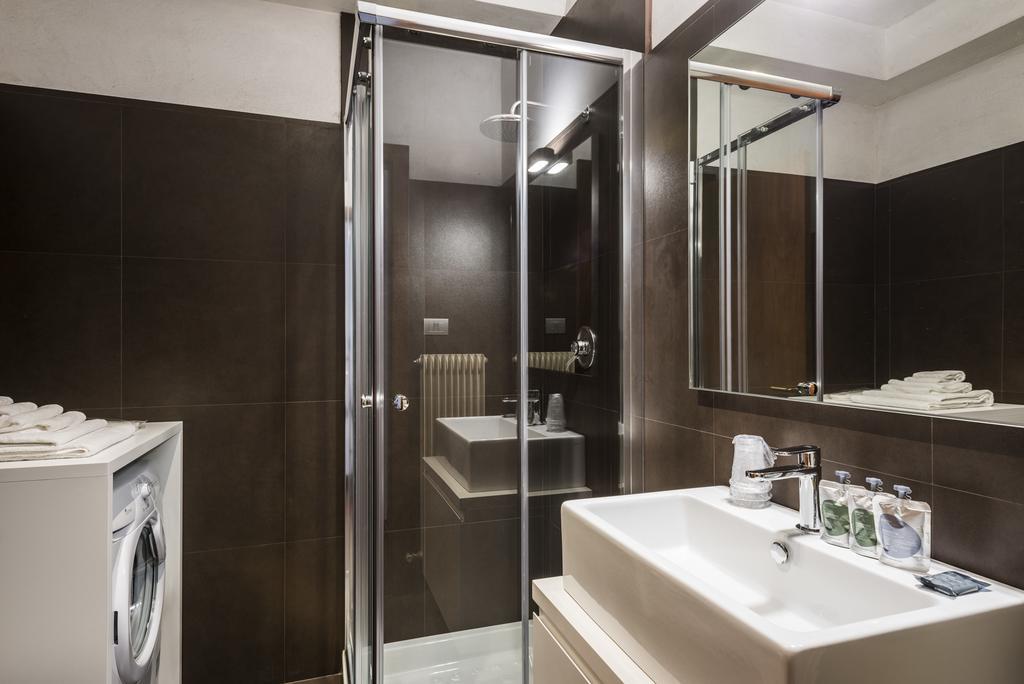 Myplace Piazza Dei Signori Apartments Тревизо Екстериор снимка
