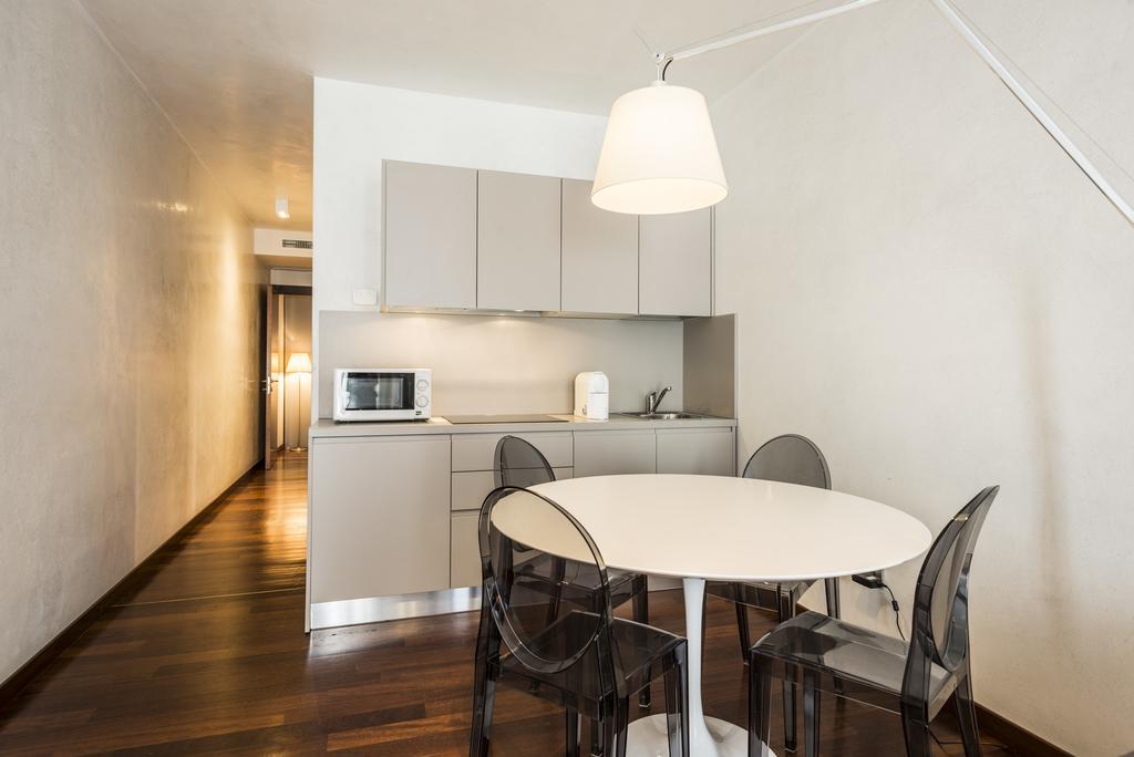 Myplace Piazza Dei Signori Apartments Тревизо Екстериор снимка