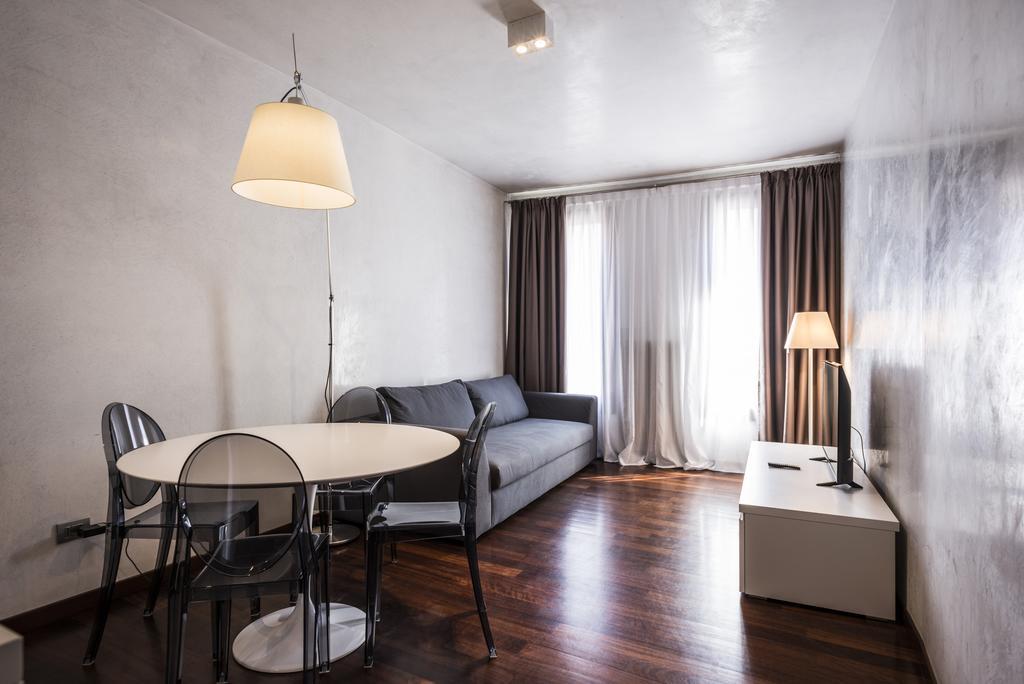 Myplace Piazza Dei Signori Apartments Тревизо Екстериор снимка