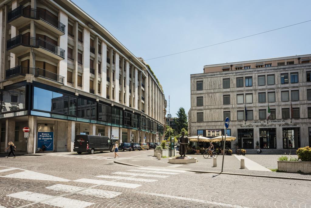 Myplace Piazza Dei Signori Apartments Тревизо Екстериор снимка