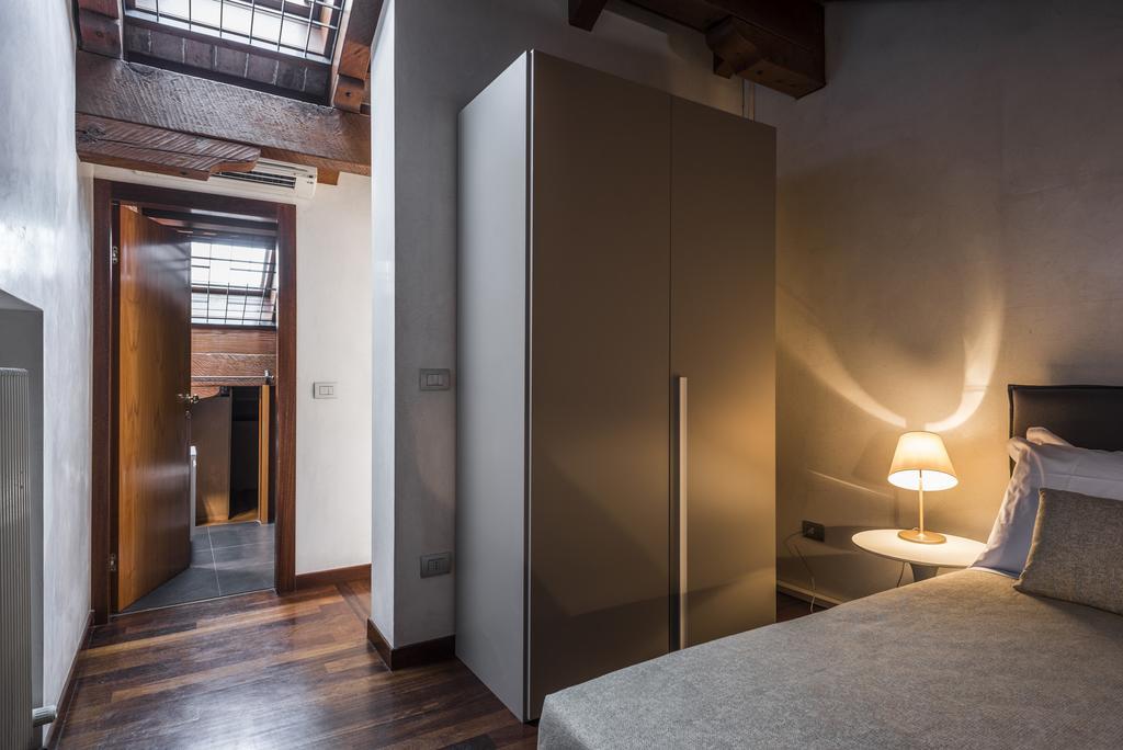 Myplace Piazza Dei Signori Apartments Тревизо Екстериор снимка