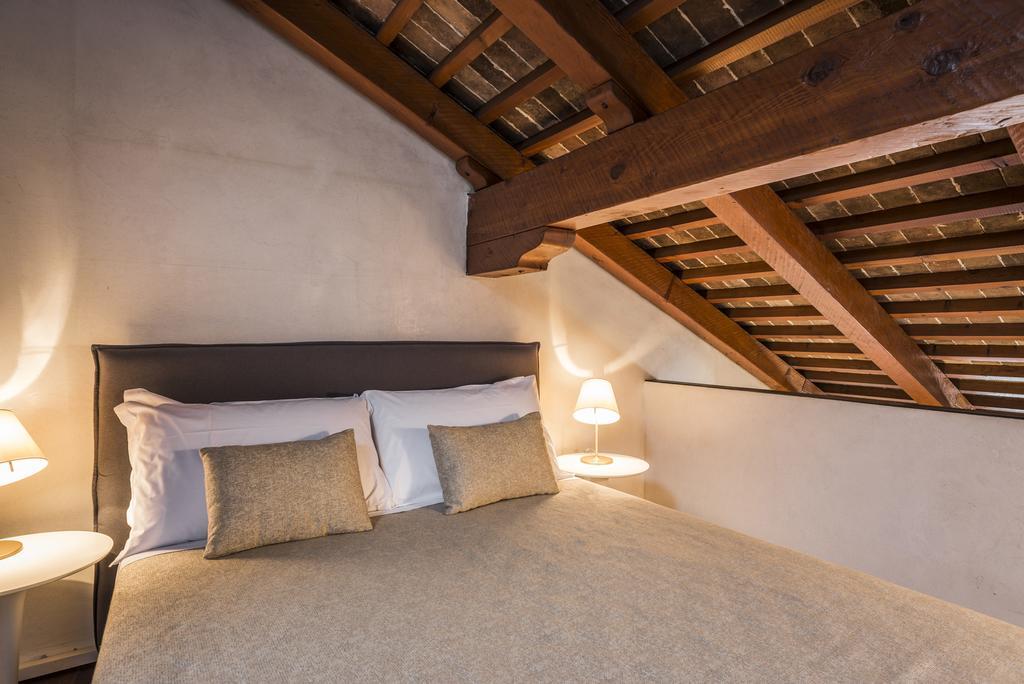 Myplace Piazza Dei Signori Apartments Тревизо Екстериор снимка