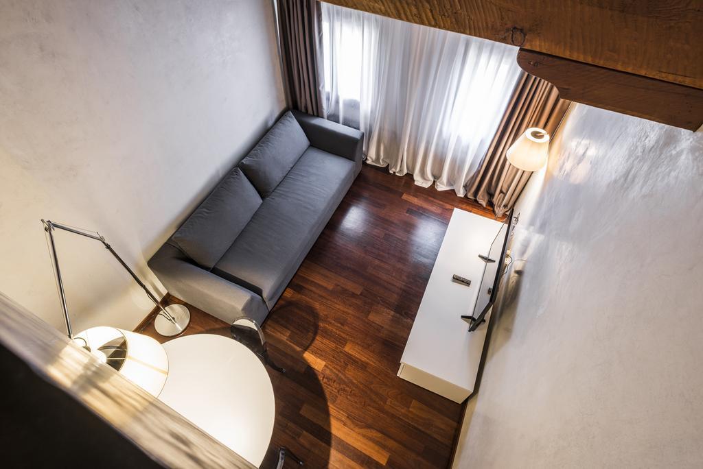 Myplace Piazza Dei Signori Apartments Тревизо Екстериор снимка