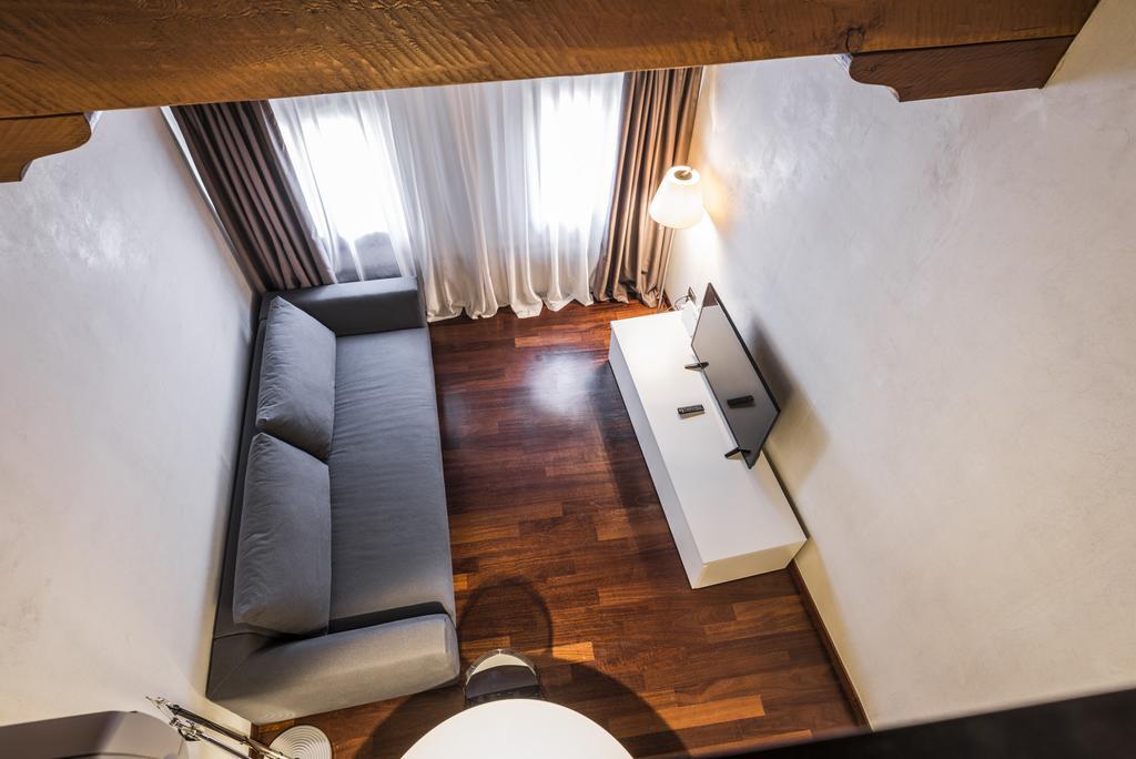 Myplace Piazza Dei Signori Apartments Тревизо Екстериор снимка