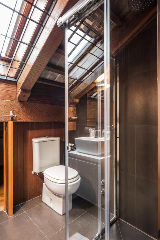 Myplace Piazza Dei Signori Apartments Тревизо Екстериор снимка