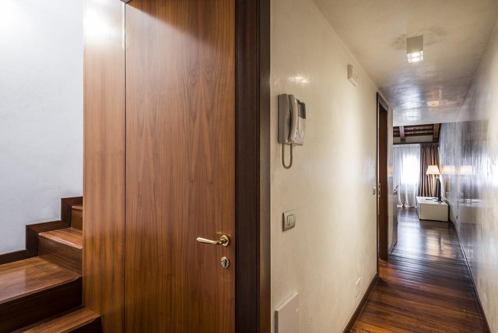 Myplace Piazza Dei Signori Apartments Тревизо Екстериор снимка
