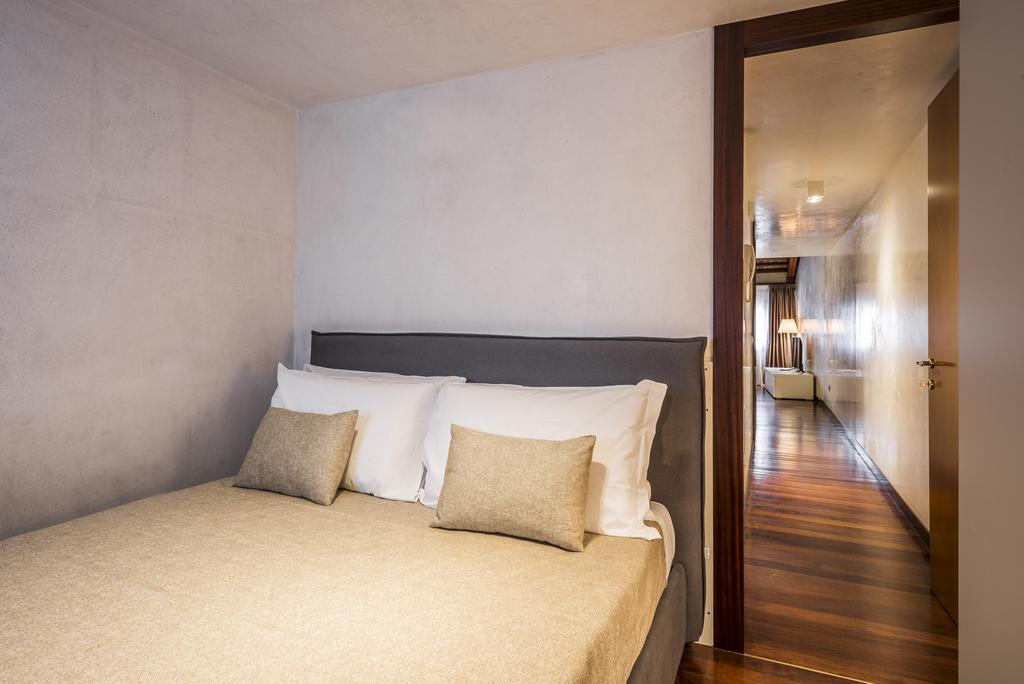 Myplace Piazza Dei Signori Apartments Тревизо Екстериор снимка