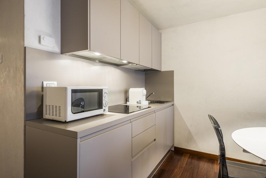 Myplace Piazza Dei Signori Apartments Тревизо Екстериор снимка