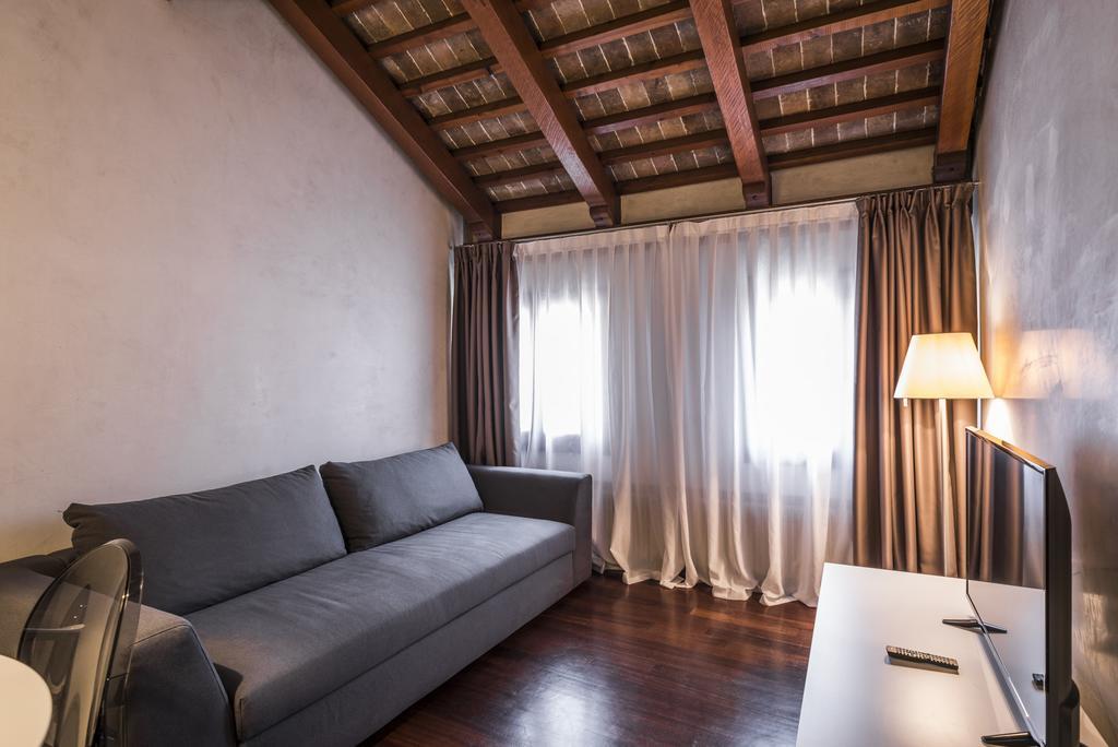Myplace Piazza Dei Signori Apartments Тревизо Екстериор снимка