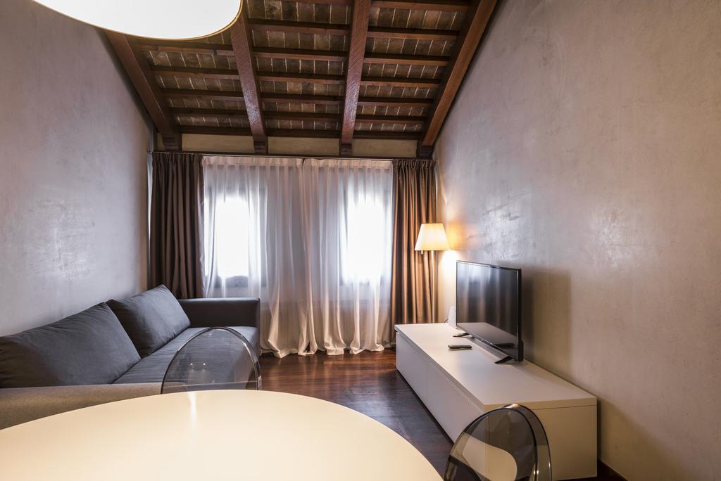 Myplace Piazza Dei Signori Apartments Тревизо Екстериор снимка