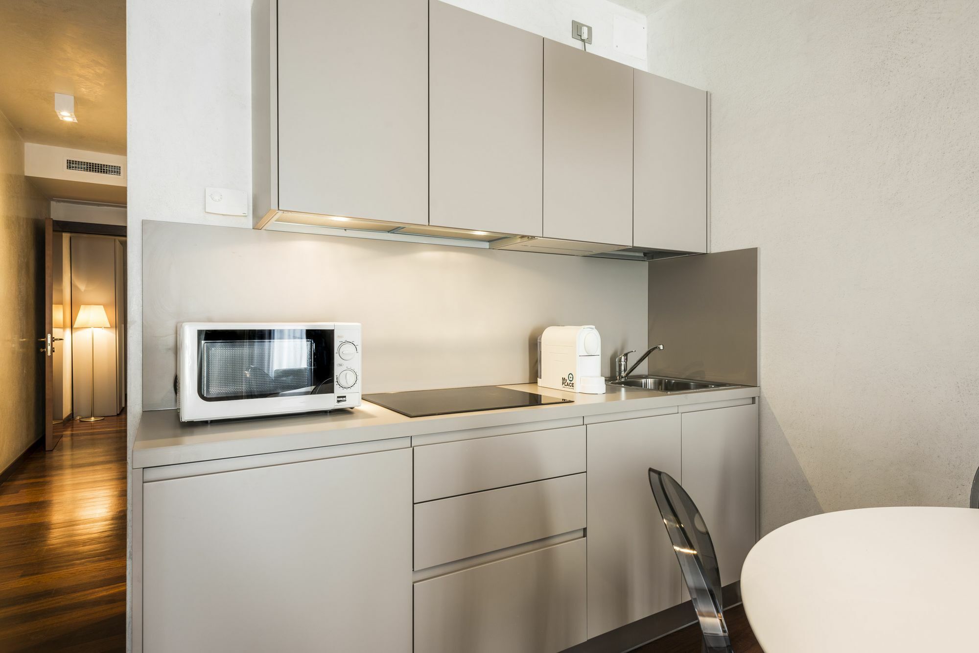 Myplace Piazza Dei Signori Apartments Тревизо Екстериор снимка