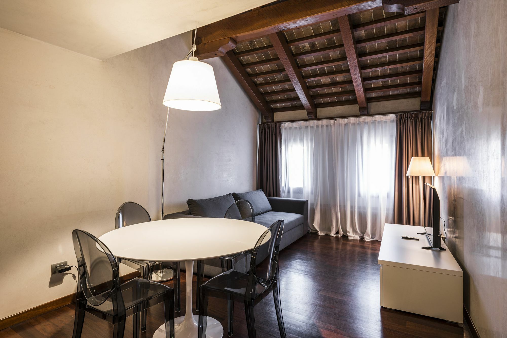 Myplace Piazza Dei Signori Apartments Тревизо Екстериор снимка