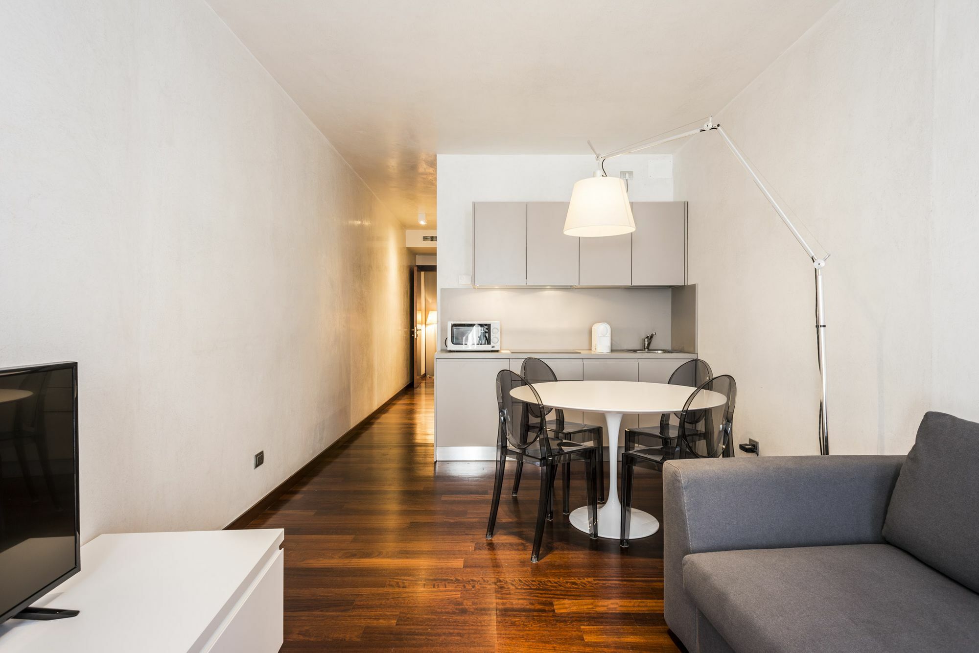 Myplace Piazza Dei Signori Apartments Тревизо Екстериор снимка